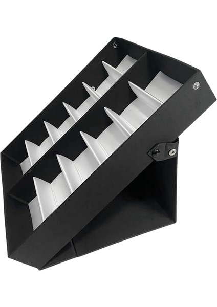 12 Yuvalı Gözlük Tepsisi Güneş Gözlüğü Vitrin Kutusu Gözlük Düzenleyici Kutusu Gözlük Tutucu Güneş Gözlüğü Standı Güneş Gözlüğü Düzenleyici (Yurt Dışından) fiyatları