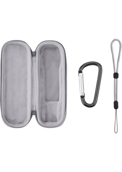 3 Saklama Çantası, El Çantası, Cep Kamerası, Tekli Çanta, Çok Işlevli Düzenleyici, Aksesuarlar, Gri (Yurt Dışından) fiyatları