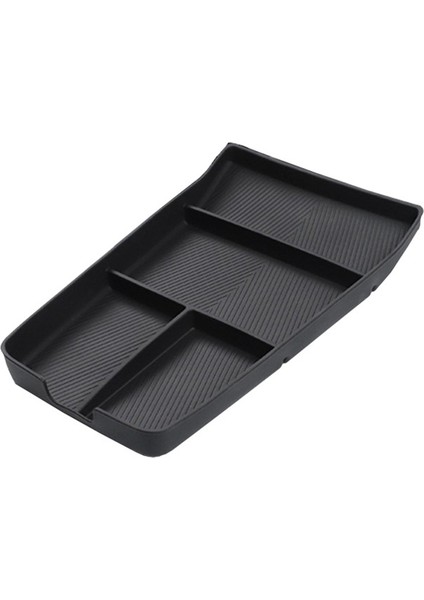 Xpeng G9 Araç Orta Konsol Kol Dayanağı Saklama Kutusu Orta Alt Katman Saklama Tepsisi Düzenleyici Aksesuarları (Yurt Dışından) fiyatları