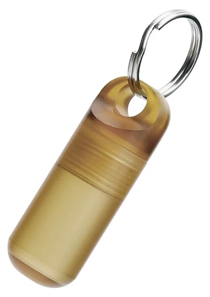 Taşınabilir Mini Depo Su Geçirmez Çok Fonksiyonlu Saklama Kutusu Peı Kapalı Tank Dış Mekan Aleti Edc (Yurt Dışından) fiyatları