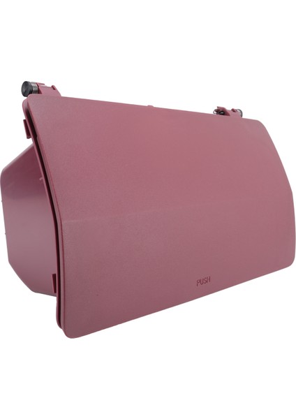 Sr5 Mk6/7 02-14 Fortuner Gösterge Paneli Eldiven Kutusu 554410K010 Için Araç Enstrüman Saklama Kutusu 55042-0K020 Gösterildiği Gibi (Yurt Dışından)