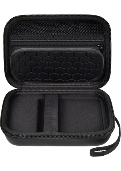 RG353V/RG35XX/RG353VS Taşınabilir Sert Seyahat Çantası Oyun Aksesuarları Için El Oyun Konsolu Kılıfı Çantası (Yurt Dışından)