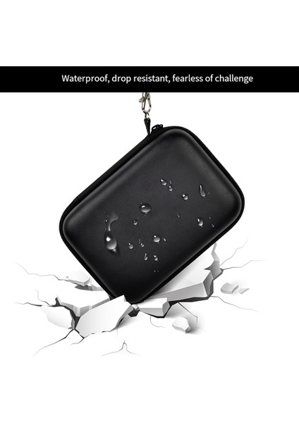 RG353V/RG35XX/RG353VS Taşınabilir Sert Seyahat Çantası Oyun Aksesuarları Için El Oyun Konsolu Kılıfı Çantası (Yurt Dışından) indirimleri