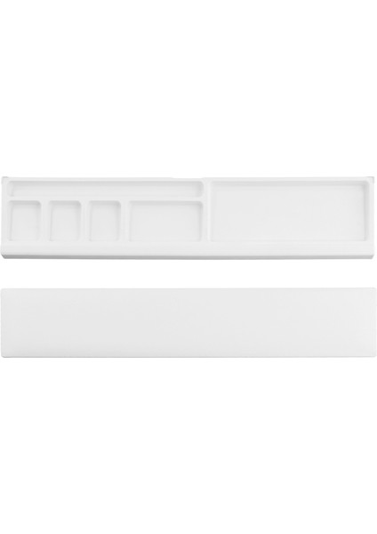 Bilgisayar Klavye Bilek Desteği Mekanik Klavye El Desteği Fare Bilek Desteği El Koruyucu Avuç Içi Desteği Yazma Bilek Desteği A (Yurt Dışından) fiyatları