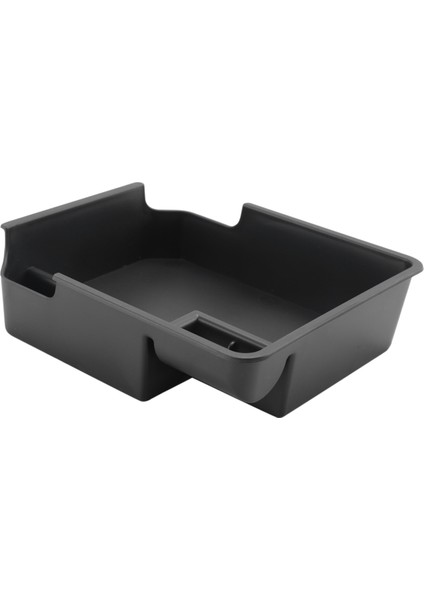 Atlas Pro Azkarra 2021 Için Araç Orta Konsol Kol Dayanağı Saklama Kutusu Tutucu Iç Düzenleyici Eldiven Tepsisi (Yurt Dışından)