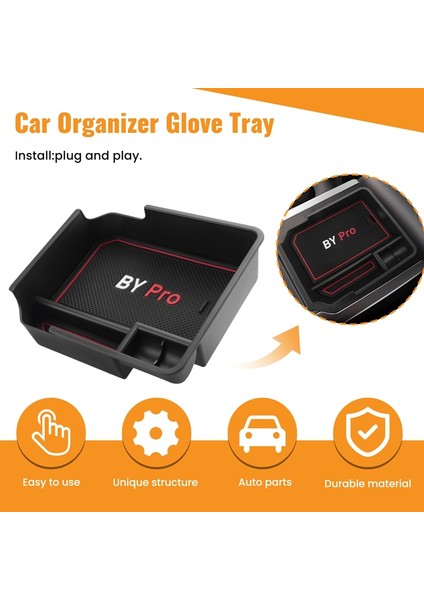 Atlas Pro Azkarra 2021 Için Araç Orta Konsol Kol Dayanağı Saklama Kutusu Tutucu Iç Düzenleyici Eldiven Tepsisi (Yurt Dışından) indirimleri