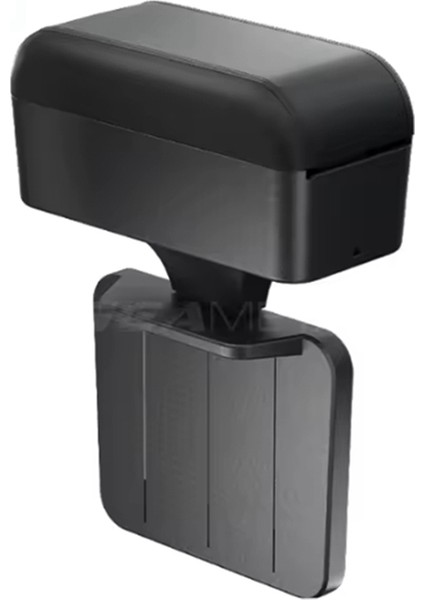 Araba Kol Dayama Kutusu Düzenleyici Ayarlanabilir Yükseklik Dirsek Dayama Pedi Saklama Kutusu Evrensel Iç Kol Dayama Koltuk Düzenleyici (Yurt Dışından) fiyatları