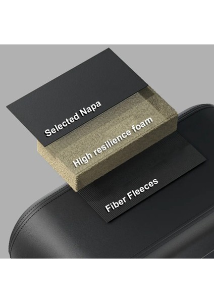 Araba Kol Dayama Kutusu Düzenleyici Ayarlanabilir Yükseklik Dirsek Dayama Pedi Saklama Kutusu Evrensel Iç Kol Dayama Koltuk Düzenleyici (Yurt Dışından) modelleri