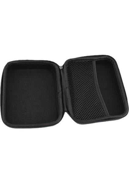 Dijital Saklama Çantası Çok Fonksiyonlu Veri Kablosu Kulaklık Mobil Güç Sabit Disk Saklama Çantası Fermuarlı Saklama Kutusu (Yurt Dışından) fiyatları