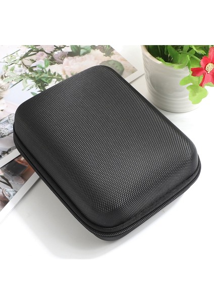 Dijital Saklama Çantası Çok Fonksiyonlu Veri Kablosu Kulaklık Mobil Güç Sabit Disk Saklama Çantası Fermuarlı Saklama Kutusu (Yurt Dışından) indirimleri