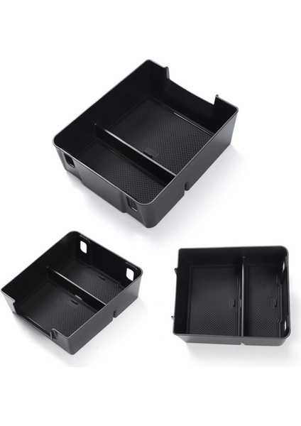 Nıo Et5 Orta Konsol Tepsi Düzenleyici Iç Mekan Düzenleme Aksesuarları Için Araç Orta Kol Dayanağı Saklama Kutusu (Yurt Dışından) fiyatları