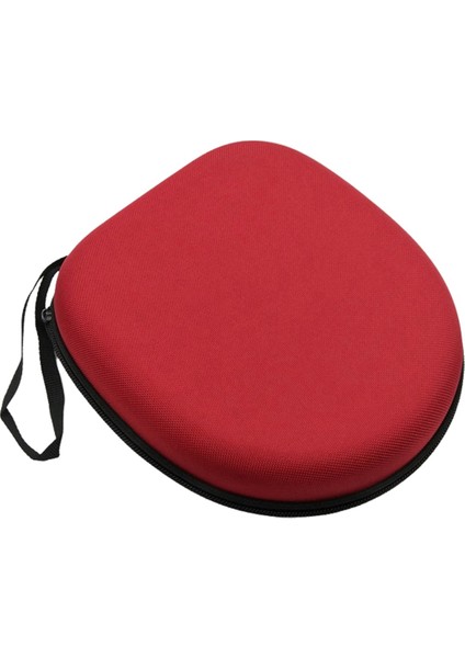 J03B, J03S T450BT Kulaklık Saklama Kutusu Taşıma Çantası CH520 XB650BT WH-CH700N Kırmızı (Yurt Dışından)