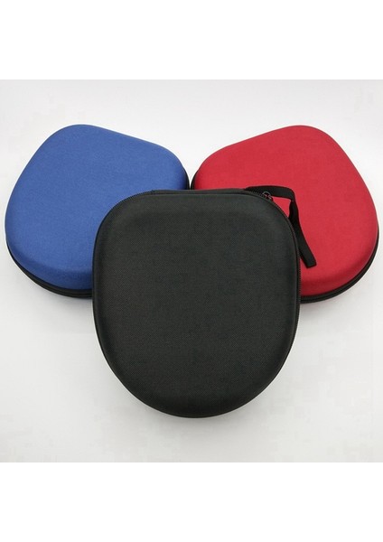 J03B, J03S T450BT Kulaklık Saklama Kutusu Taşıma Çantası CH520 XB650BT WH-CH700N Kırmızı (Yurt Dışından) modelleri