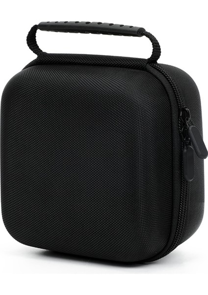 Mini Sert Taşıma Çantası Darbeye Dayanıklı Seyahat Saklama Çantası Çizilmez Koruyucu Kılıf Taşıma Çantası (Yurt Dışından)