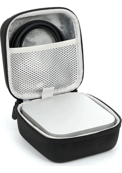 Mini Sert Taşıma Çantası Darbeye Dayanıklı Seyahat Saklama Çantası Çizilmez Koruyucu Kılıf Taşıma Çantası (Yurt Dışından) fırsatları