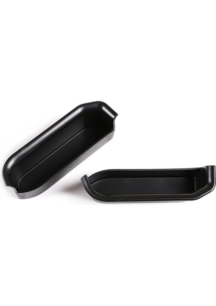 2004-2009 Arası 3 Araç Kapısı Saklama Kutusu Telefon Tepsisi Modifikasyon Aksesuarları (Yurt Dışından)