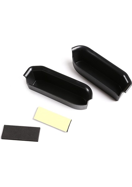 2004-2009 Arası 3 Araç Kapısı Saklama Kutusu Telefon Tepsisi Modifikasyon Aksesuarları (Yurt Dışından) indirimleri