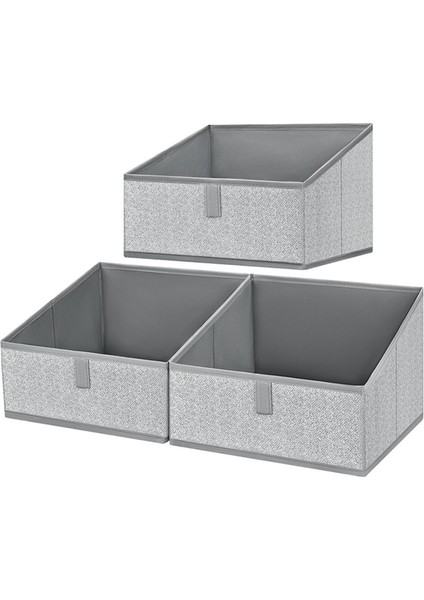 Raflar Için Dolap Saklama Kutuları, Düzenleme Için Raf Sepetleri, Dolap Düzenleyiciler ve Depolama (Yurt Dışından) fırsatları