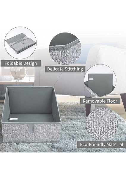 Raflar Için Dolap Saklama Kutuları, Düzenleme Için Raf Sepetleri, Dolap Düzenleyiciler ve Depolama (Yurt Dışından) indirimleri