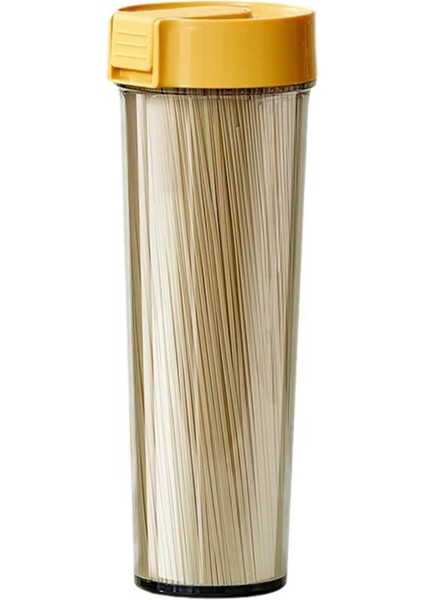 Spagetti Saklama Kabı - Mühürlü Makarna Kutusu, Nem Geçirmez Silikon Kapak, Gıda Sınıfı Abs, Buzdolabı Düzenleyici B (Yurt Dışından) fiyatları