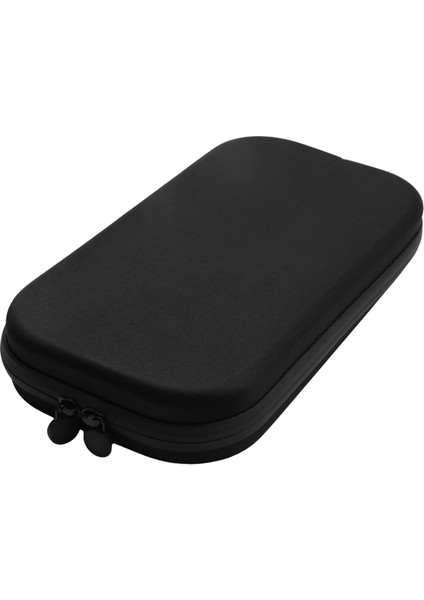 Eva Sert Kabuk Taşınabilir Stetoskop Saklama Kutusu Taşıma Seyahat Çantası Kalem Düzenleyici El Feneri Cımbız Bant Siyah (Yurt Dışından) fiyatları