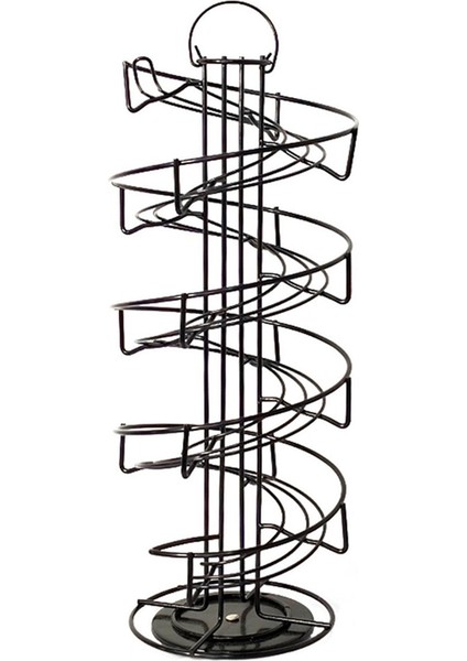 Yumurtalık - Mutfak Için Bağımsız Yumurta Saklama, Döndürülebilir. Kaymaz Tabanlı Yumurta A (Yurt Dışından)