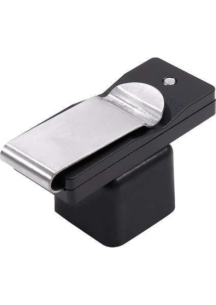 Bilardo Istaka Tebeşir Tutucu, Manyetik Kemer Klipsli Bilardo Istaka Tebeşir Tutucu, Bilardo Bilardo Aksesuarları (Yurt Dışından) fiyatları