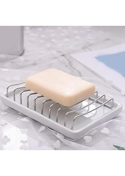 Seramik Sabunluk Sabunluklar Duş Sabunluğu Seyahat Sabunluğu Sabunluk Tik Sabunluk Için Sabunluk (Yurt Dışından) modelleri