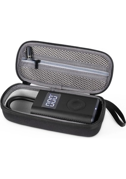 Araba Şişirme Aleti 2 Kılıfı - Elektrikli Yüksek Basınçlı Hava Pompası 1s Için Sert Eva Koruyucu Kılıf, Şişirilebilir Hazine Kutusu Koruyucusu (Yurt Dışından) fiyatları