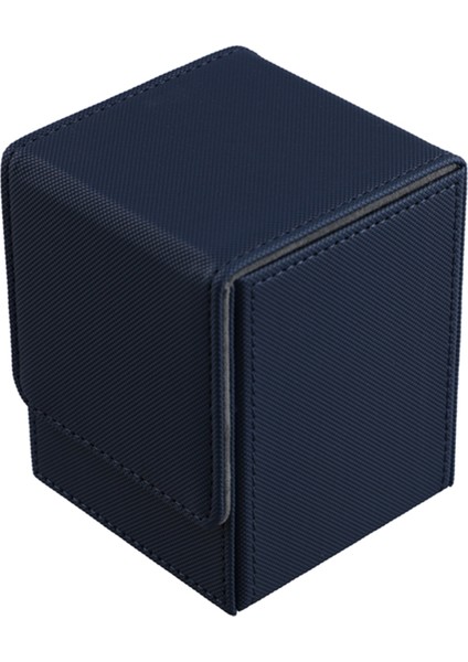 Kart Kutusu Deste Kutusu Kılıflı Kart Deste Oyun Kutusu Yugioh Klasörleri Için: 100+, Drak Mavisi (Yurt Dışından) fiyatları