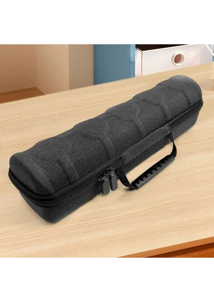 5 Yuvalı Sert Saat Kutusu Saklama Düzenleyici Yumuşak Köpük Saat Kutusu Düzenleyici Saat Kılıfı 61 Mm'ye Kadar Yüz Boyutuna Uygun Saat (Yurt Dışından) fırsatları