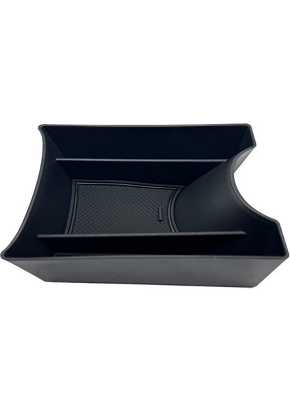 Araba Orta Konsol Kol Dayanağı Saklama Kutusu Aksesuarları Yukarı / Seat Mii / Citigo 2013-2021 Lhd (Yurt Dışından) modelleri