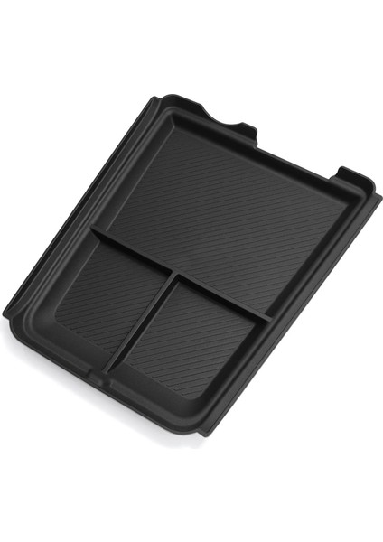 Leapmotor C10 2024 2025 Için Araç Orta Konsol Alt Saklama Kutusu Araç Aksesuarları Saklama Tepsisi Düzenleyici Kasa Lhd (Yurt Dışından)