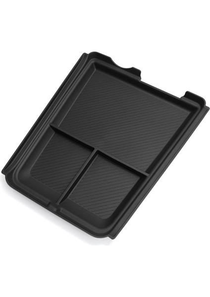 Leapmotor C10 2024 2025 Için Araç Orta Konsol Alt Saklama Kutusu Araç Aksesuarları Saklama Tepsisi Düzenleyici Kasa Lhd (Yurt Dışından) fiyatları