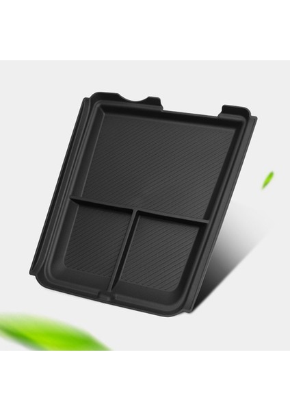 Leapmotor C10 2024 2025 Için Araç Orta Konsol Alt Saklama Kutusu Araç Aksesuarları Saklama Tepsisi Düzenleyici Kasa Lhd (Yurt Dışından) fırsatları