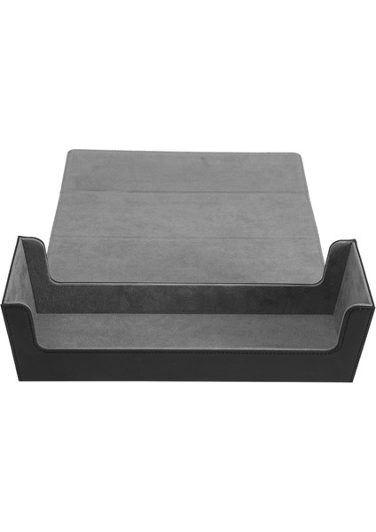 Ticaret Kartı Saklama Kutusu, Beyzbol Kartı Saklama Kutusu 900'DEN Fazla Spor Kartı Veya 200 Üstten Yüklemeli Kart Alabilir, Futbol ve Basketbol Kartlarına Uyar (Yurt Dışından) fırsatları