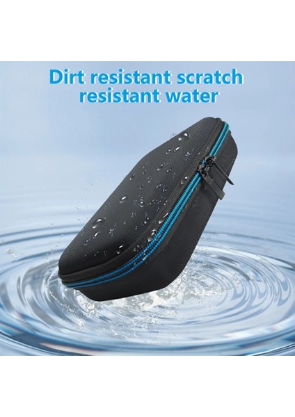 Backbone One / Pcmfı Için Uygun Taşınabilir Oyun Kontrol Cihazı Saklama Kutusu, Suya ve Çizilmeye Karşı Dayanıklı (Yurt Dışından) modelleri