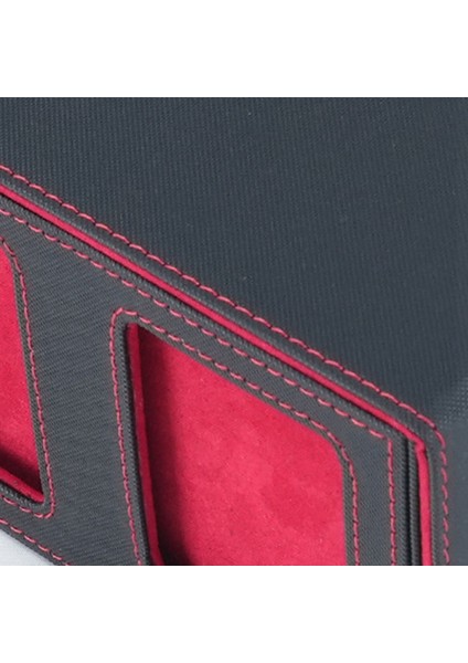 Sihirli Oyun Kartları Için Görüntüleme Pencereli Manyetik Kapatmalı Kart Tutuculu Ticaret Kartları Için Saklama Kutusu (Yurt Dışından) fiyatları