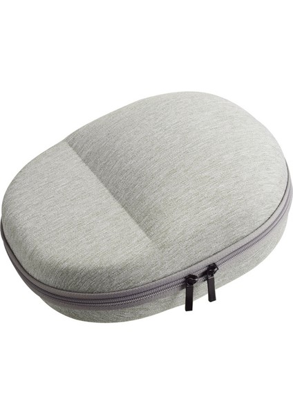 Kulaklık Kılıfı Kulaklık Saklama Çantası Kulaklığınızı Korumak Için Gri Giyilebilir (Yurt Dışından) fiyatları