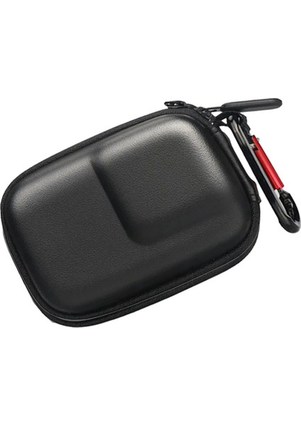 Pro Her Şey Dahil Koruyucu Saklama Çantası Koruyucu Kutu Spor Kamera Çantası Aksesuarları, Siyah (Yurt Dışından)