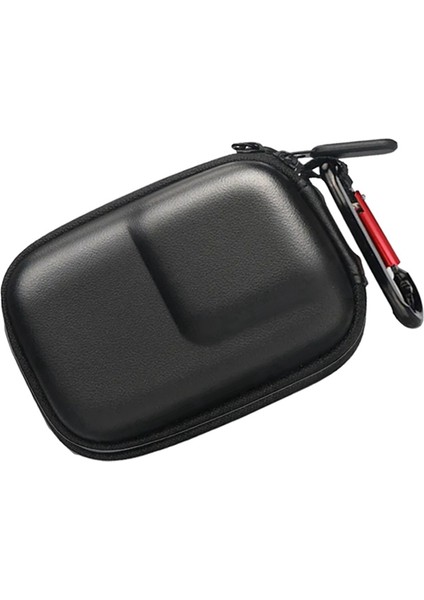Pro Her Şey Dahil Koruyucu Saklama Çantası Koruyucu Kutu Spor Kamera Çantası Aksesuarları, Siyah (Yurt Dışından) fiyatları