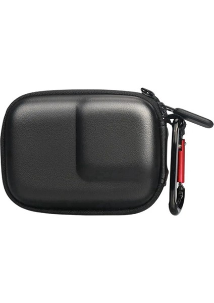 Pro Her Şey Dahil Koruyucu Saklama Çantası Koruyucu Kutu Spor Kamera Çantası Aksesuarları, Siyah (Yurt Dışından) modelleri