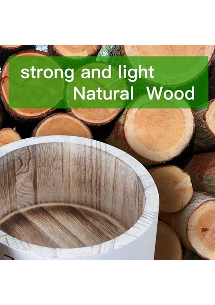 Kahve Filtresi Tutucu Ahşap Kahve Filtresi Kabı Kapaklı Kahve Filtresi Saklama Rustik Kahve Filtresi Dağıtıcı Sepeti (Yurt Dışından) indirimleri