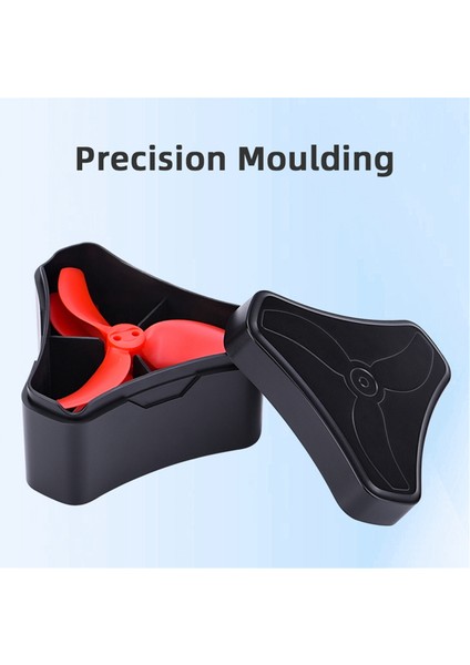 Avata 2 Için Drone Kanatları Pervane Saklama Kutusu Drone Bıçağı Pervane Kutusu Aksesuarları (Yurt Dışından) indirimleri