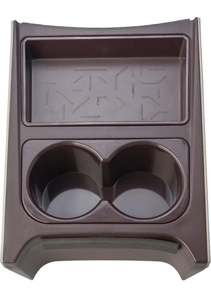 Zeekr x Iç Mekan Modifikasyon Aksesuarları Için Araba Koltuğu Koridoru Çift Katmanlı Saklama Kutusu Braket Tepsisi (Yurt Dışından) fiyatları