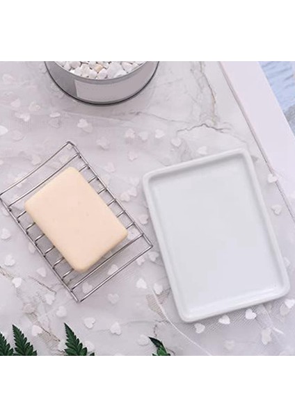 Seramik Sabunluk Sabunluklar Duş Sabunluğu Seyahat Sabunluğu Sabunluk Tik Sabunluk Için Sabunluk (Yurt Dışından) indirimleri