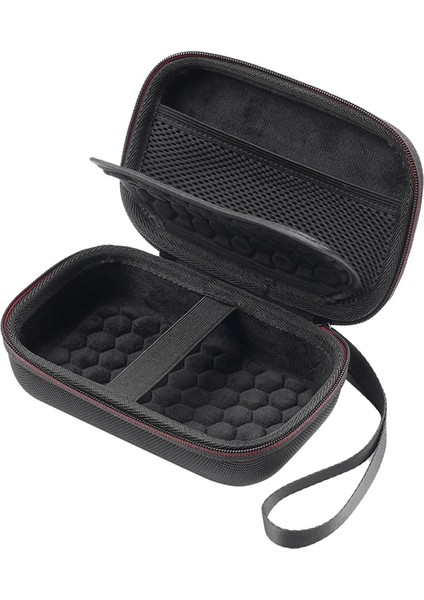 Rg Cube RG40XX V El Oyun Konsolu Için Taşıma Çantası, File Cepli Taşınabilir Darbeye Dayanıklı Düzenleyici Çanta (Yurt Dışından) fiyatları