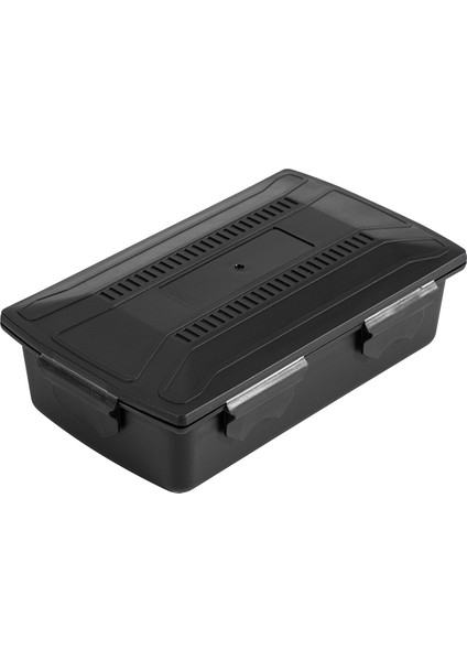 Oyun Konsolu Koruyucu Kutusu Için Saklama Kutusu Kılıfı (Yurt Dışından)