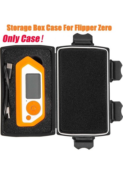 Oyun Konsolu Koruyucu Kutusu Için Saklama Kutusu Kılıfı (Yurt Dışından) fiyatları