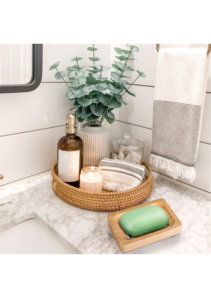 Bambu Sabunluk Süzgeç Sabunluk Bambu Sabunluk (Yurt Dışından) fiyatları